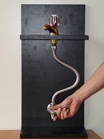 自動水栓のことならウロターボ 蛇口 センサー 節水 トイレ 手洗器 URO
